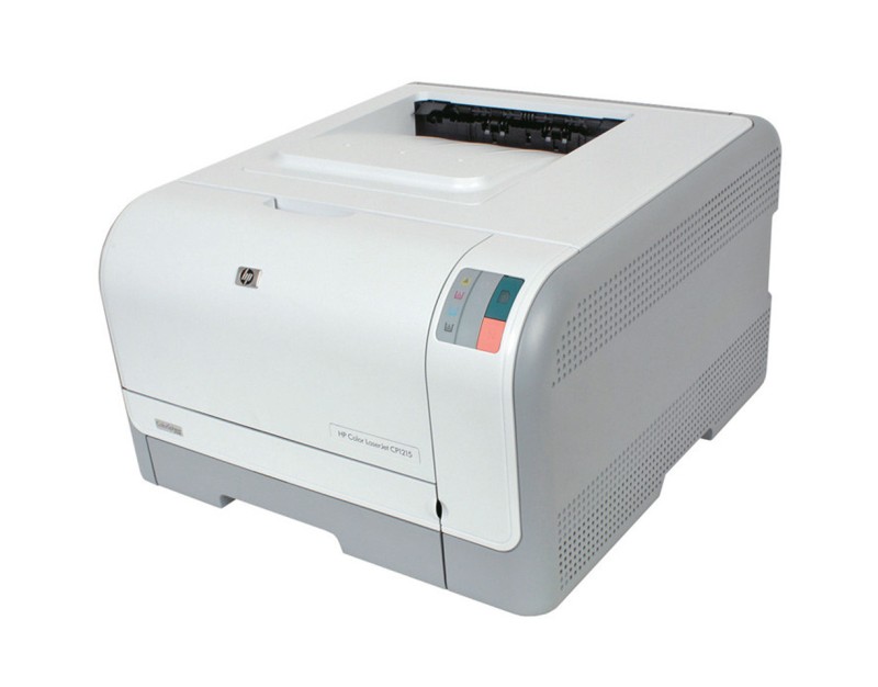 پرینتر تک کاره اچ پی HP CP1215